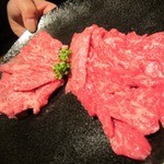 焼肉問屋 牛蔵 - ２０１３年１２月再訪問