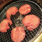 焼肉問屋 牛蔵 - ２０１３年１２月再訪問