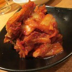 焼肉問屋 牛蔵 - ２０１３年１２月再訪問