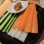 焼肉問屋 牛蔵 - ２０１３年１２月再訪問