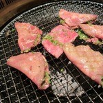 焼肉問屋 牛蔵 - ２０１３年１２月再訪問