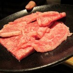 焼肉問屋 牛蔵 - ２０１３年１２月再訪問