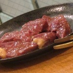 焼肉問屋 牛蔵 - ２０１３年１２月再訪問