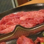 焼肉問屋 牛蔵 - ２０１３年１２月再訪問