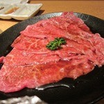 焼肉問屋 牛蔵 - ２０１３年１２月再訪問