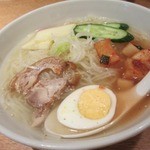 焼肉問屋 牛蔵 - ２０１３年１２月再訪問