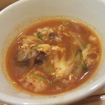 焼肉問屋 牛蔵 - ２０１３年１２月再訪問