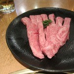 焼肉問屋 牛蔵 - ２０１４年１月再訪問