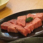 焼肉問屋 牛蔵 - ２０１４年１月再訪問