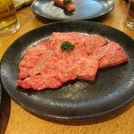 焼肉問屋 牛蔵 - ２０１４年１月再訪問