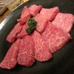 焼肉問屋 牛蔵 - ２０１４年１月再訪問