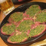 焼肉問屋 牛蔵 - ２０１４年１月再訪問