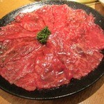 焼肉問屋 牛蔵 - ２０１４年１月再訪問