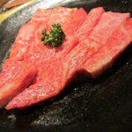 焼肉問屋 牛蔵 - ２０１４年１月再訪問