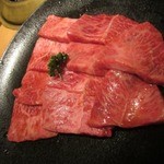焼肉問屋 牛蔵 - ２０１４年１月再訪問