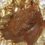 焼肉問屋 牛蔵 - ２０１４年１月再訪問