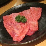焼肉問屋 牛蔵 - ２０１４年１月再訪問