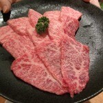 焼肉問屋 牛蔵 - ２０１４年１月再訪問