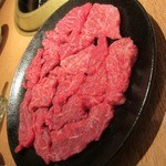 焼肉問屋 牛蔵 - ２０１４年１月再訪問
