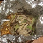 焼肉問屋 牛蔵 - ２０１４年１月再訪問