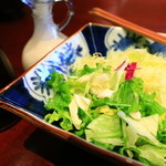 和心とんかつ あんず - 