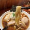 純手打ち 麺と未来