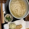 うどん処 重己