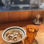 純手打ち 麺と未来 - 