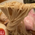 Homemade Ramen 麦苗 - 