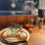 純手打ち 麺と未来 - 