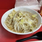 ラーメン二郎 - 