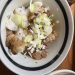 純手打ち 麺と未来 - 