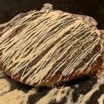 Monja Okonomiyaki Mojiya Himi - 