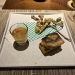 SPICE LAB TOKYO - 