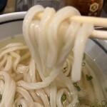 うどん処 重己 - 