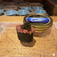 鮨 尚充 - 