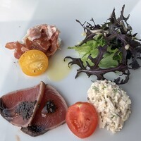 ブラッスリーオザミ 東京スカイツリータウン･ソラマチ店 - 
