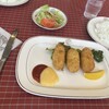 洋食 キムラ キュービックプラザ新横浜店