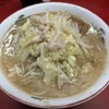 ラーメン二郎 京急川崎店