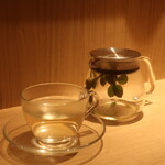 RISTORANTE IL NODO - 湘南フレッシュハーブティー