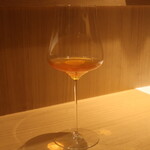 RISTORANTE IL NODO - Naked Orange 2022