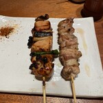 伊勢廣 京橋本店 - 