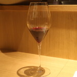 RISTORANTE IL NODO - Vignanica Mamertino Rosso 2017