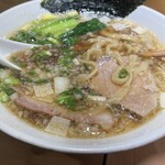 中華蕎麦 はせ川 - 