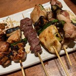 伊勢廣 京橋本店 - 