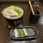 Kyanpu Meshi Sakaba En - 焼き野菜