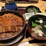 Hitsumabushi Nagoya Binchou - 