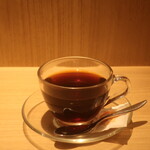 RISTORANTE IL NODO - MUIのおまかせ焙煎コーヒー