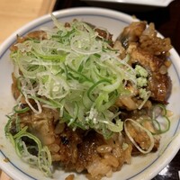 ひつまぶし名古屋備長 グランフロント大阪店 - 