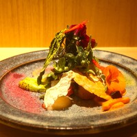 RISTORANTE IL NODO - 3月 神奈川県 畑の収穫